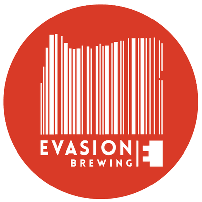 Evasion Brewing logo