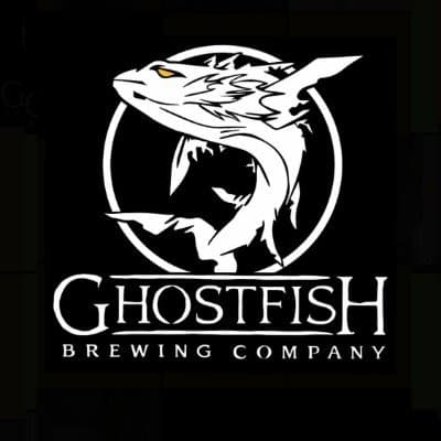 Ghostfish Brewing Company logo