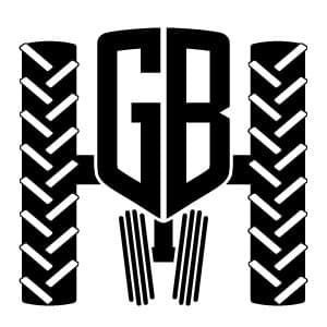 Ground Breaker Brewing logo