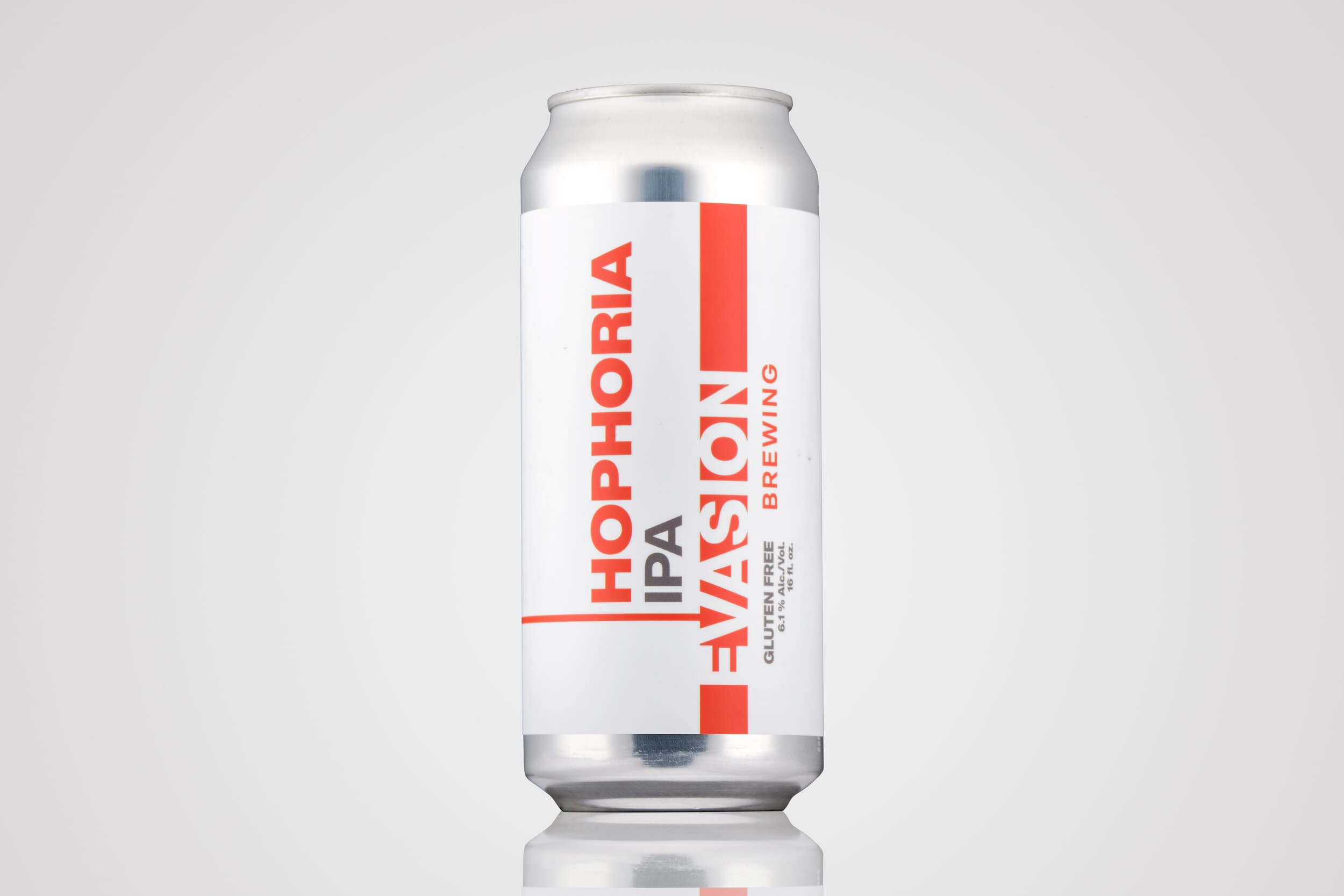 Hophoria IPA by Evasion Brewing