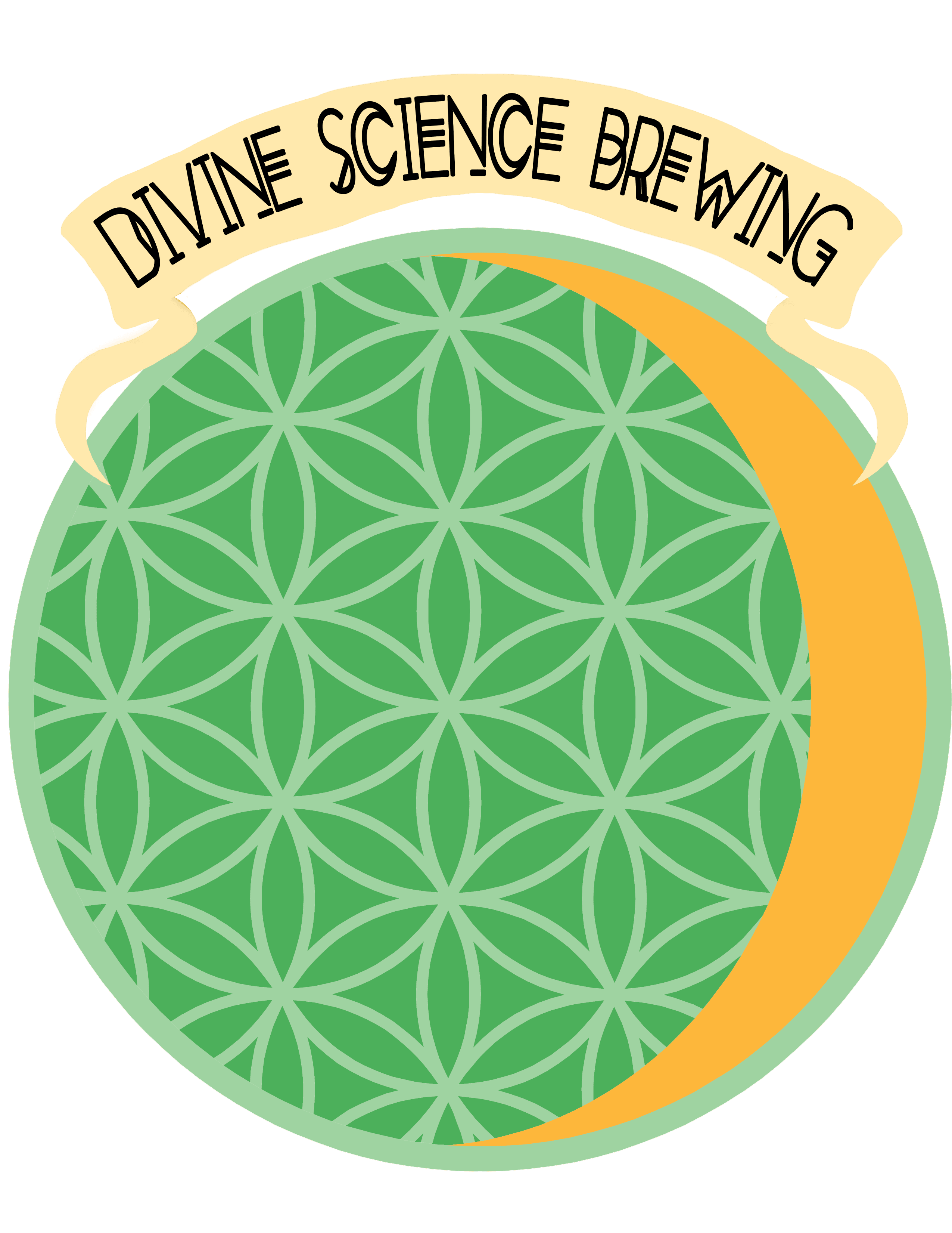 Baltic Porter by Divine Science Brewing