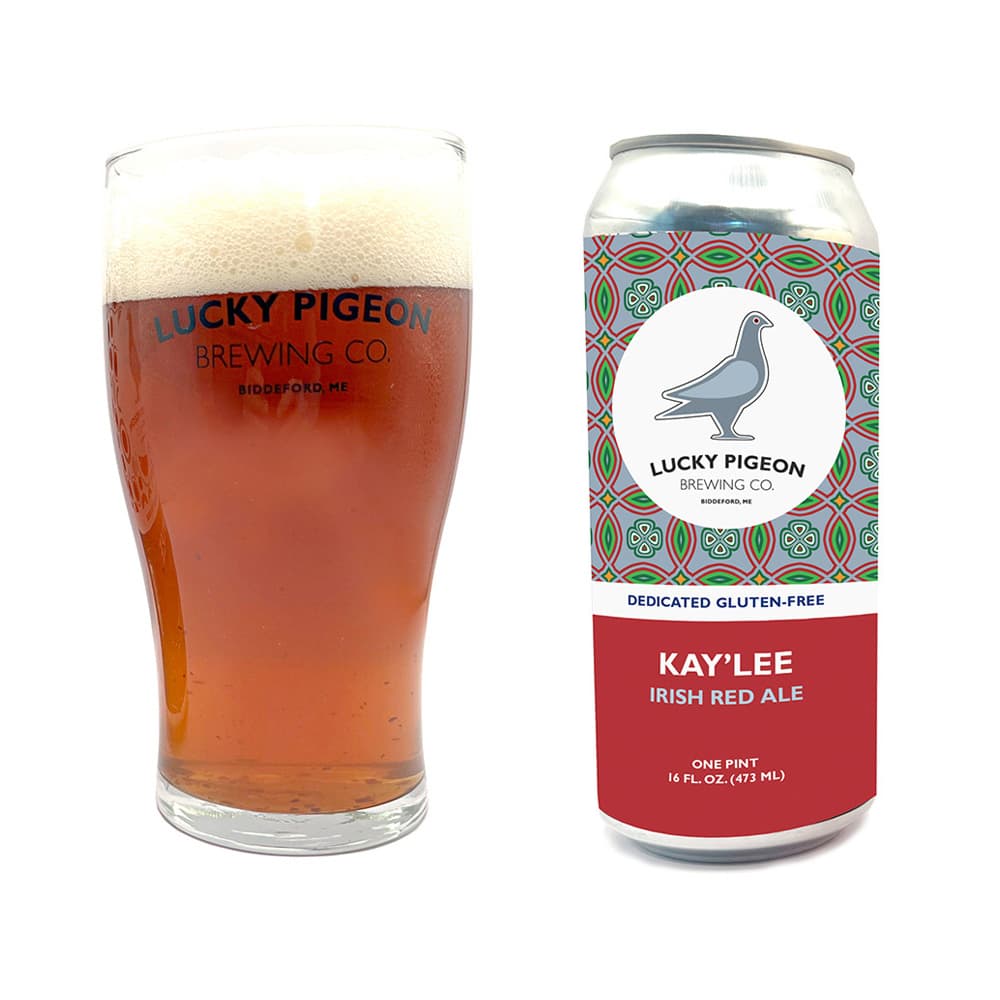 Kay'lee by Lucky Pigeon Brewing Co.